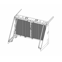 Passive Cooling System