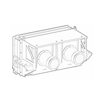 Traction - Transformer Cooling